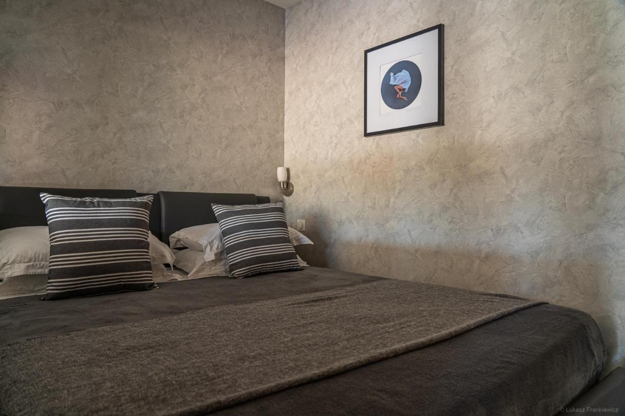 Naturist Village, Beach Side, Ground Floor Apartment Agde Exterior photo