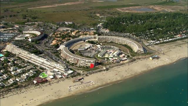 Naturist Village, Beach Side, Ground Floor Apartment Agde Exterior photo